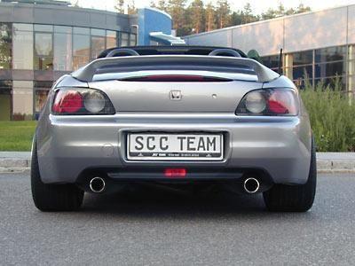 TSS Tuning