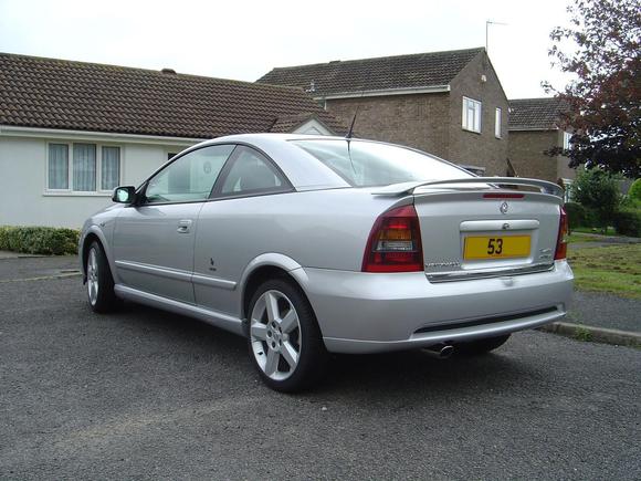 Astra 003