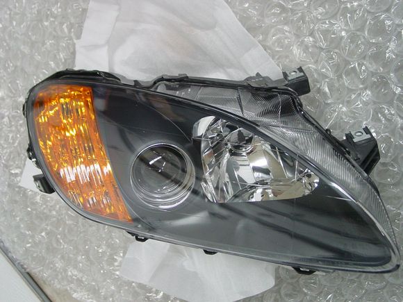 2001 OEM Headlamp FS