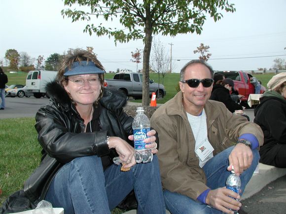 Our CA Friends