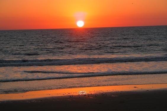 11-24-04 Sunset