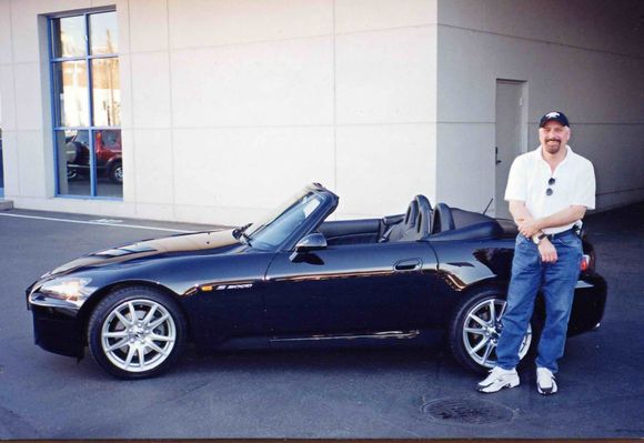 Dealer supplied photo LOL !