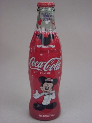 mickey