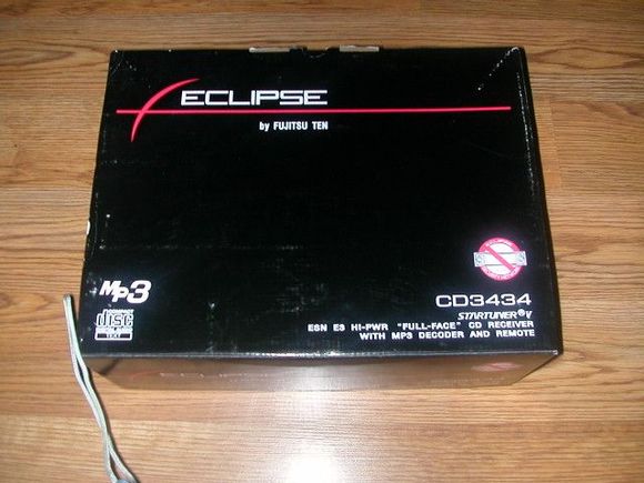 Eclipse