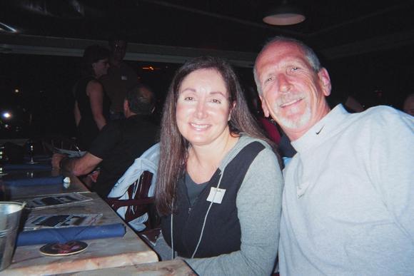 Phil&amp;Wife