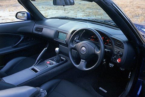 JDM nav