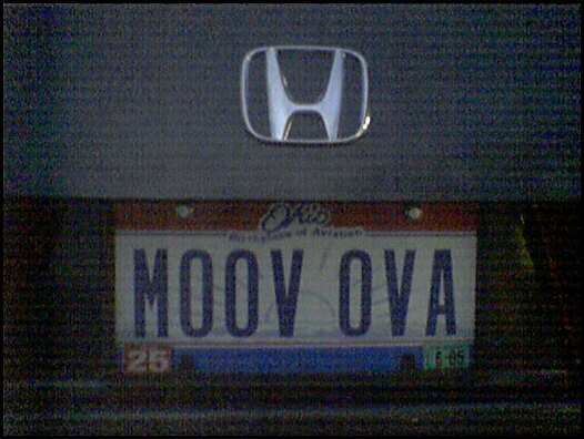 MOOV OVA 1