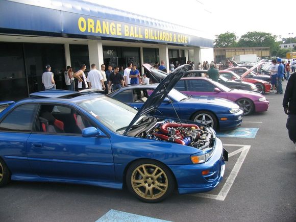 More of the Endless Revolutions / Absolute Imports guys