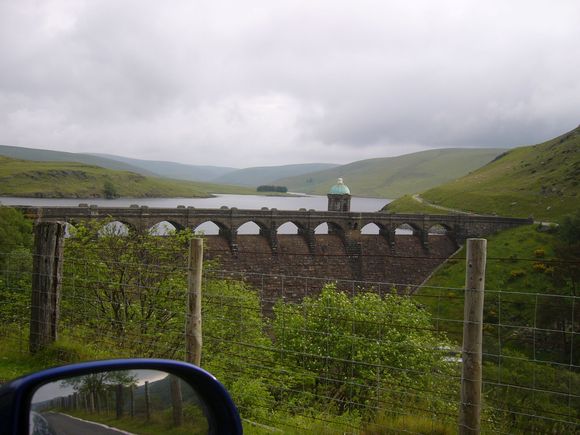 Dam