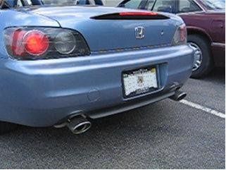 Ken&#39;s Exhaust