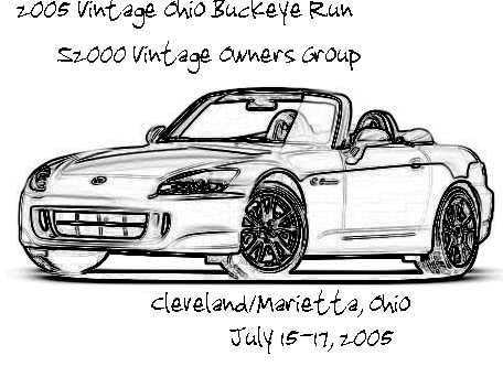 Buckeye 2005 Logo