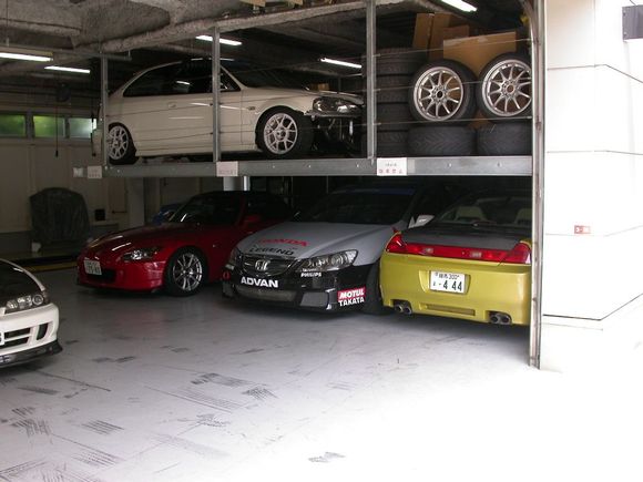 TYPE 1
