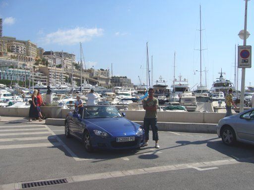 MC Harbour