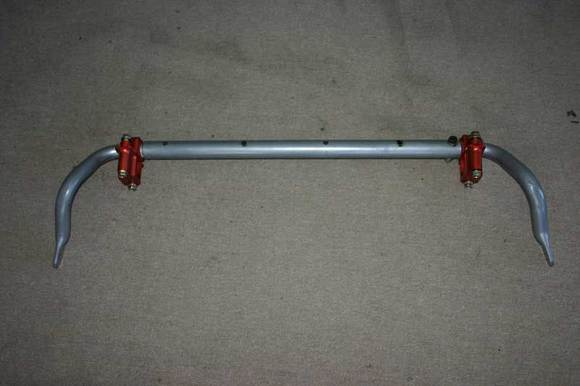 Comptech sway bar