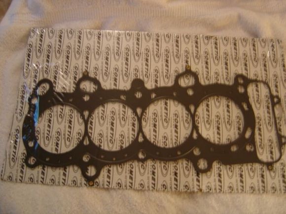 *NEW* Cometic 0.5 pt drop gasket