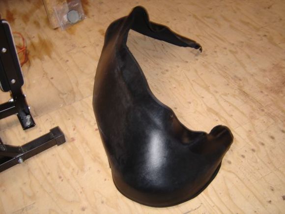 OEM Tonneau Cover