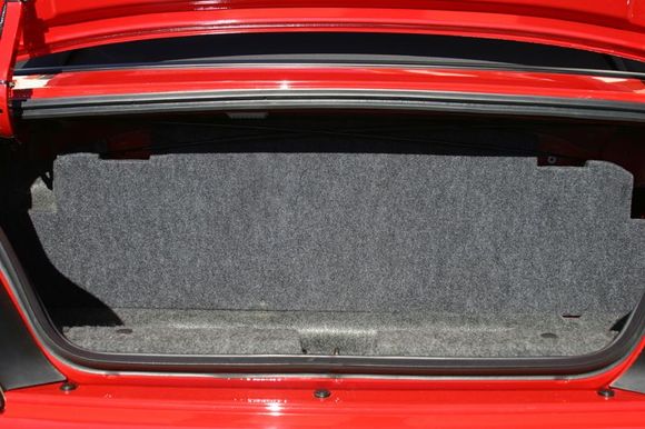 Flat cover
