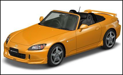 virtual imola orange from japanese honda site