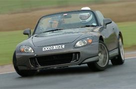 SidewaysOnFire
