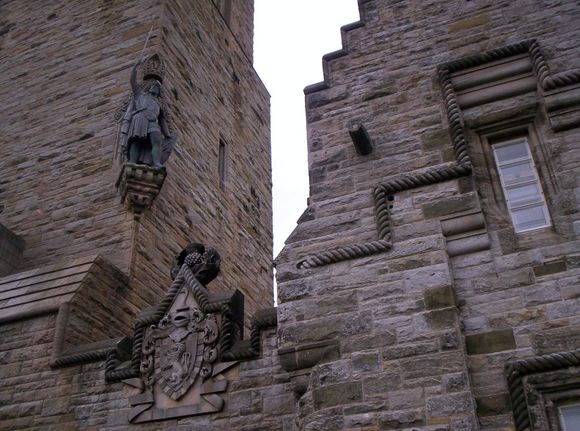 WallaceMonument