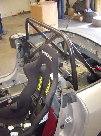 custom rollbar