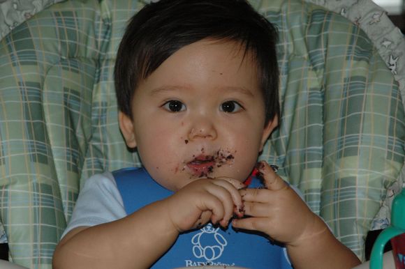 1st B-Day