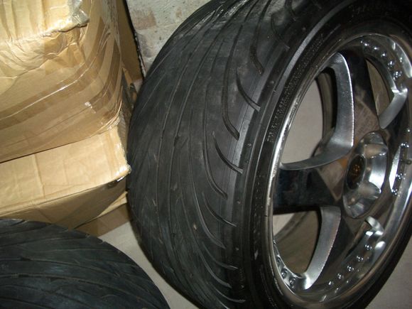 tread 2