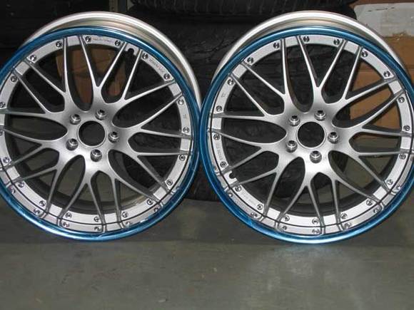velbrets
