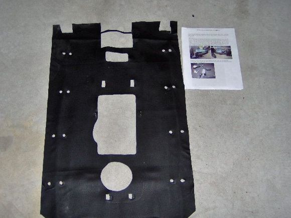 console cover 1
