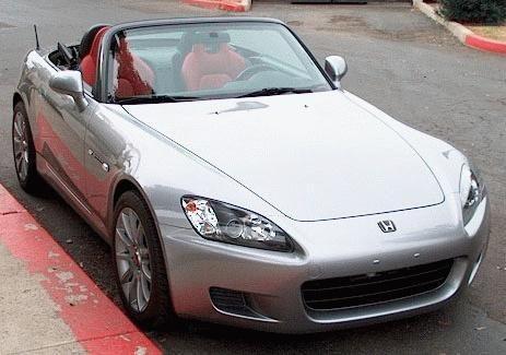 S2000 2