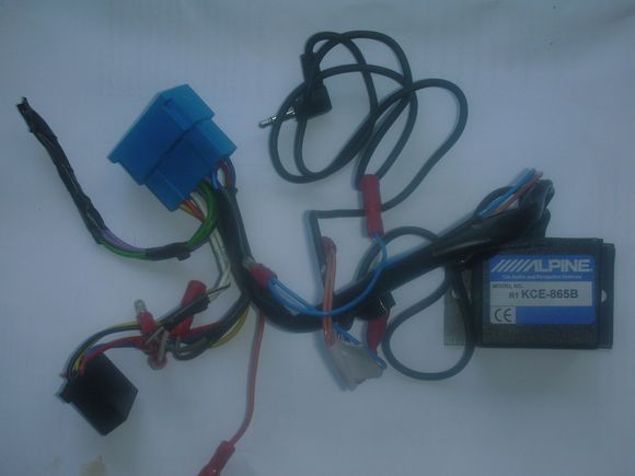 Adapter