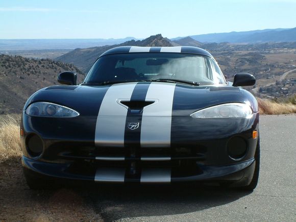 Red Rocks - Close Front.JPG