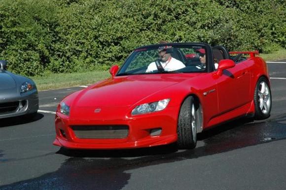 drive