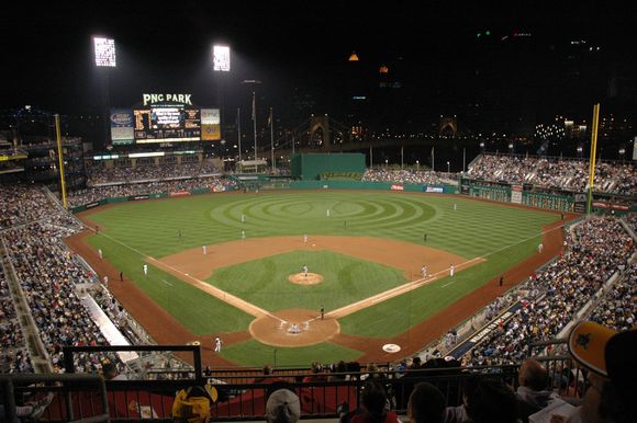 PNC Park
