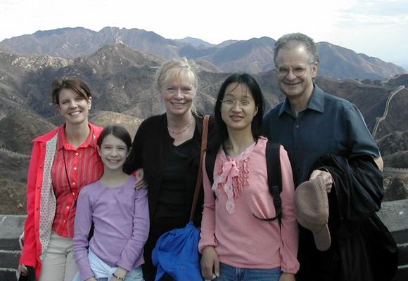 Family on the Great Wall.jpg