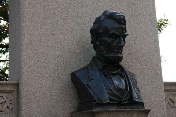 Lincoln at Gettysburg.jpg