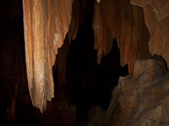 Luray Caverns 1