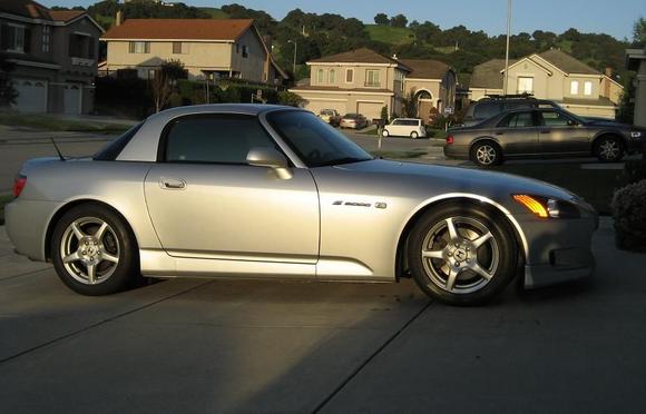 jdm 5 spoke