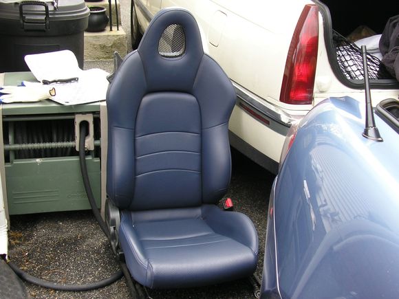 PASSENGER SEAT REMOVED.JPG