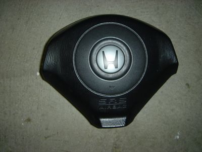 Driver Airbag
