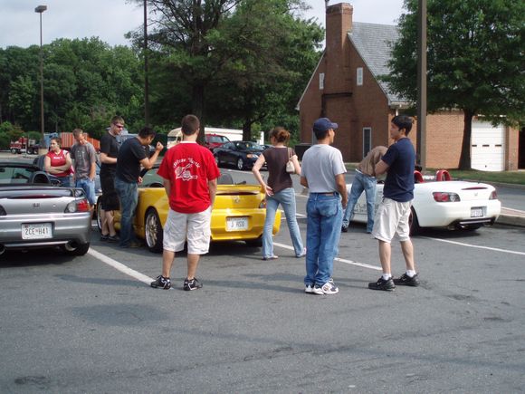 MD House - :Karts: 7-4-07