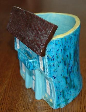 DSC_4977 Ceramic House pot.JPG
