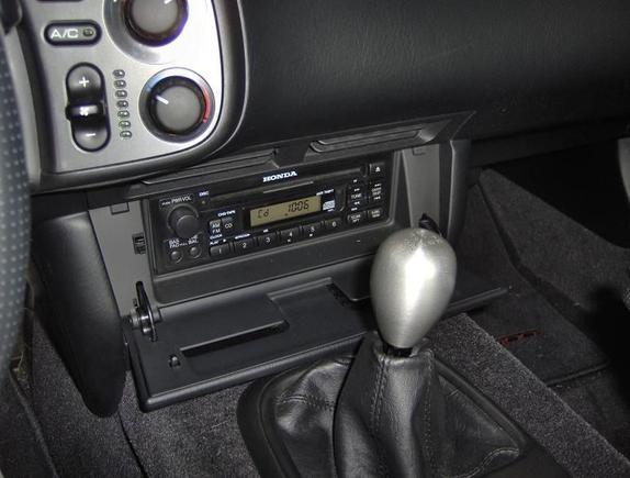 cd player