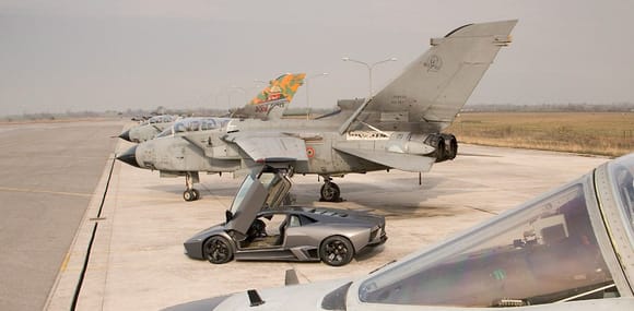 Lamborghini_Reventon_vs_Panavia_Tornado_MotorAuthority_002.j
