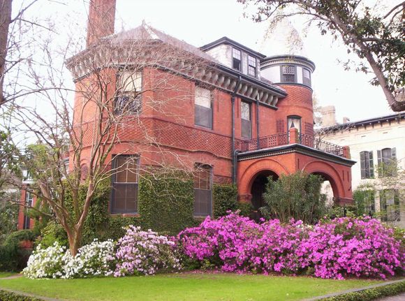 Historic Home 2