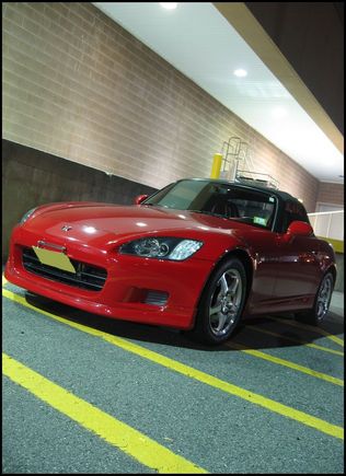 hiper's s2000