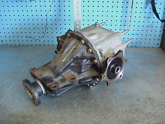 444 install differential.JPG