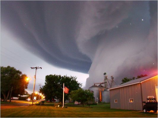 Tornado