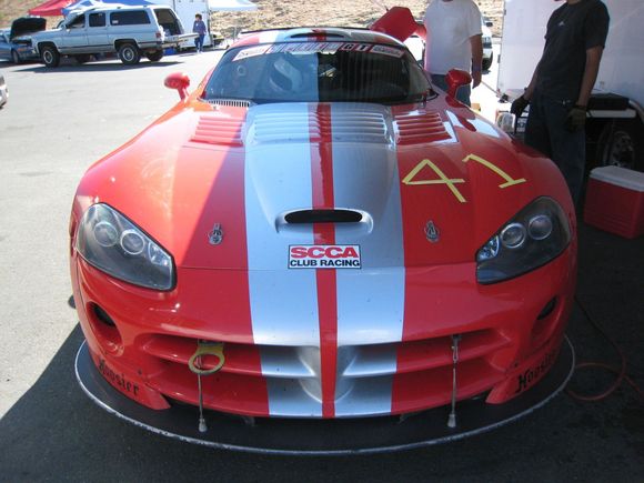 joe b viper