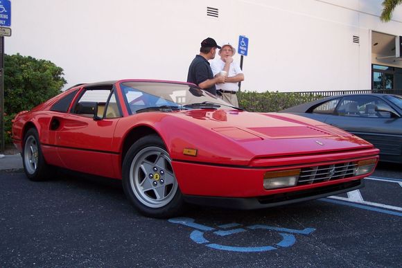 Cars and Coffee Oct 08 003.JPG
